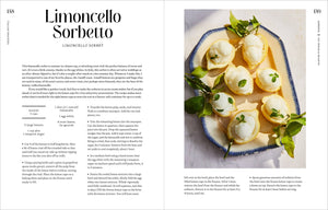 Italian Snacking: Sweet and Savory Recipes Cook Book - The Collective Park City