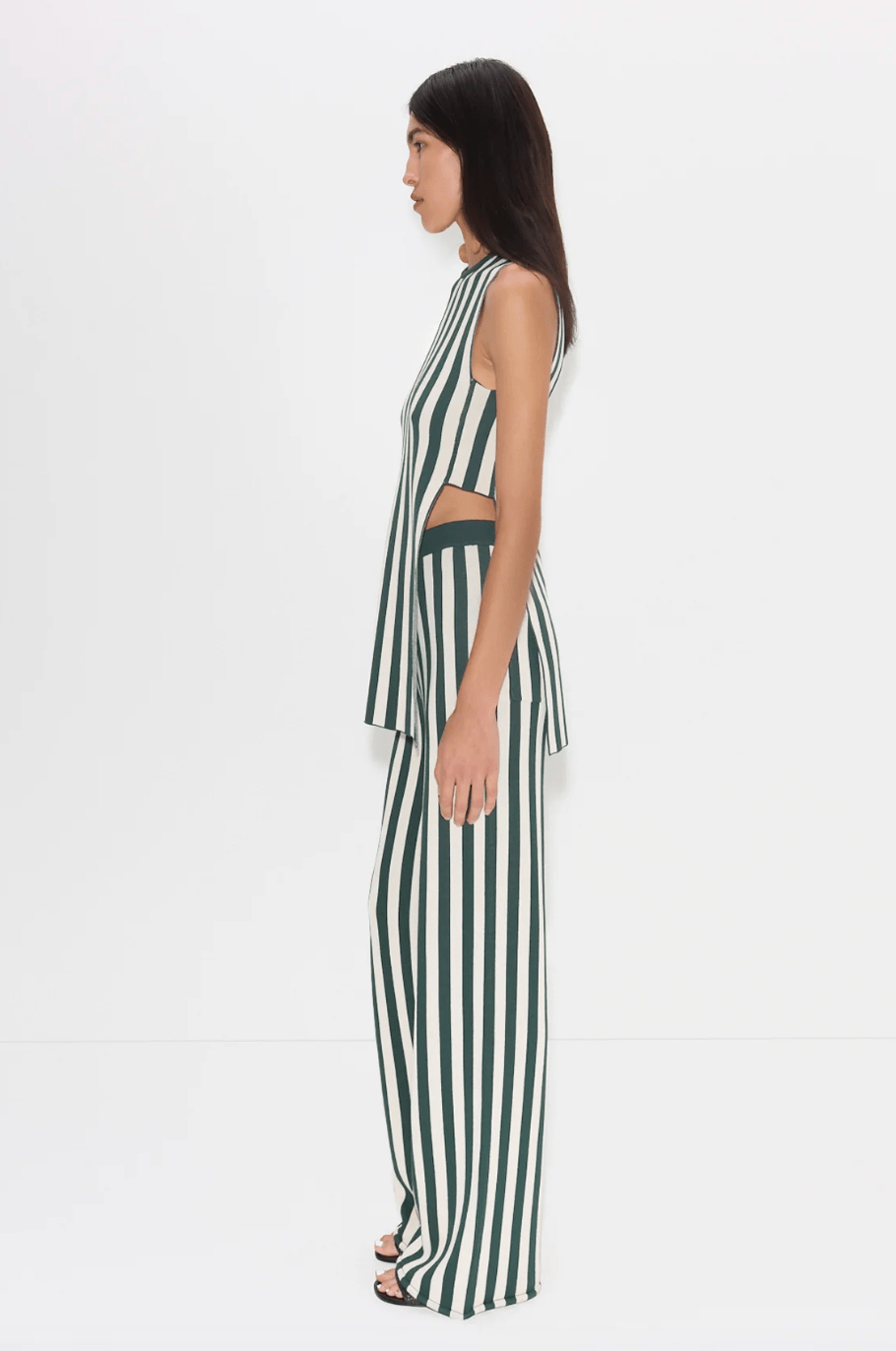 Jabber Knit Pant - The Collective Park City