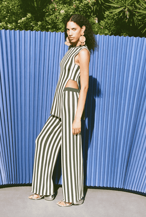 Jabber Knit Pant - The Collective Park City