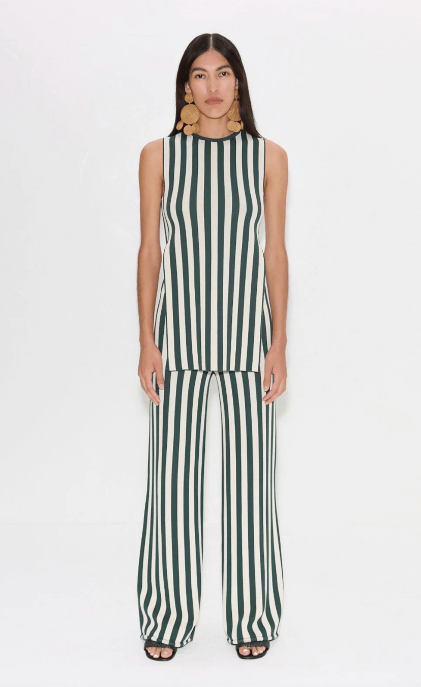 Jabber Knit Pant - The Collective Park City