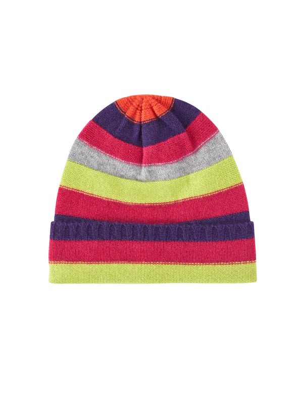 Jade Beanie - The Collective Park City