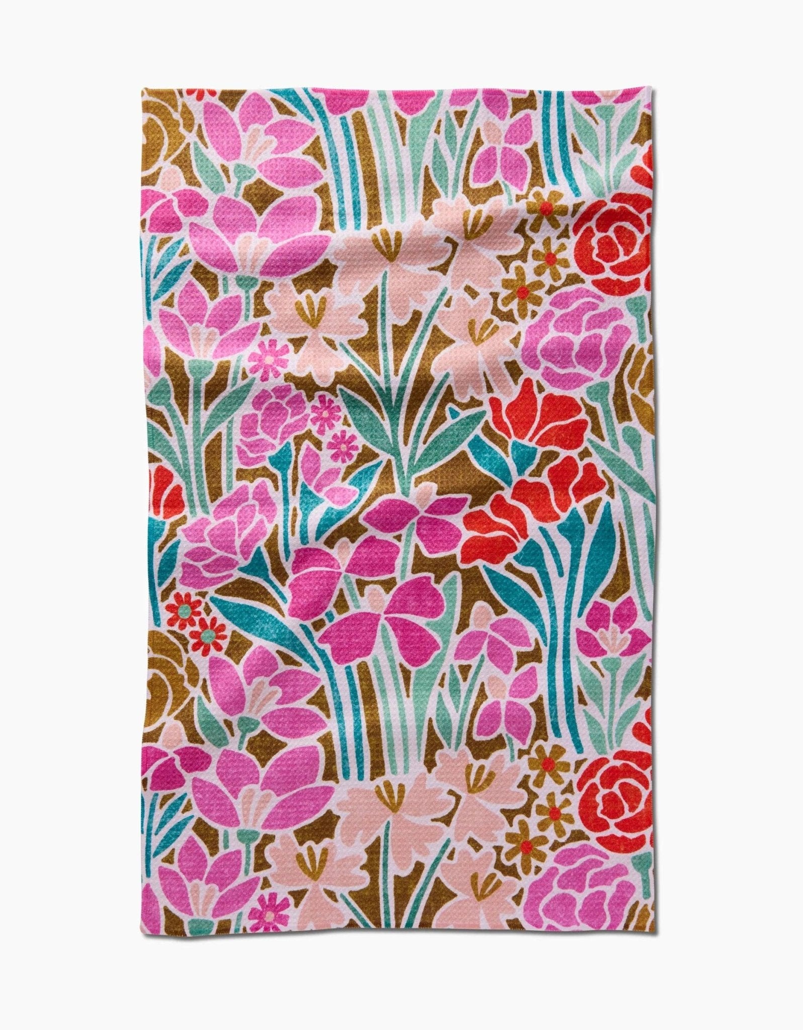 Janae Tea Towel - The Collective Park City