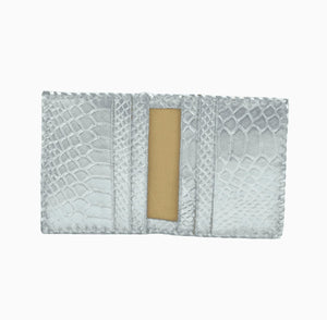 Jane Card Holder Wallet - The Collective Park City