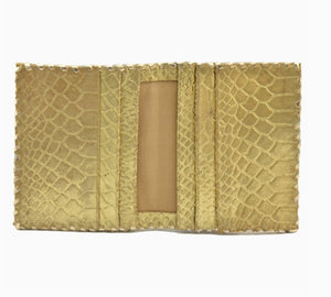 Jane Card Holder Wallet - The Collective Park City