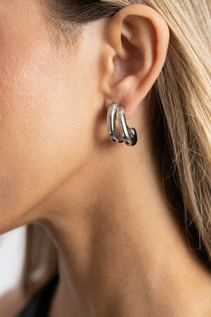 Jaxson Earring - The Collective Park City