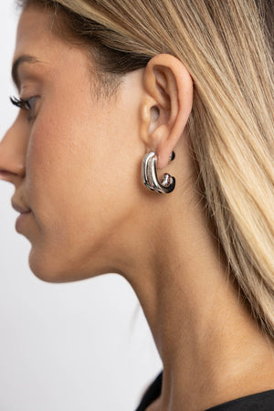 Jaxson Earring - The Collective Park City