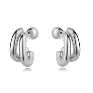 Jaxson Earring - The Collective Park City