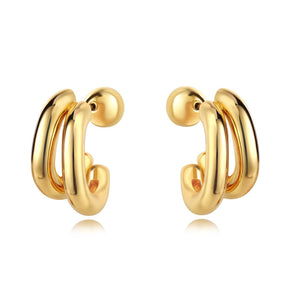Jaxson Earring - The Collective Park City