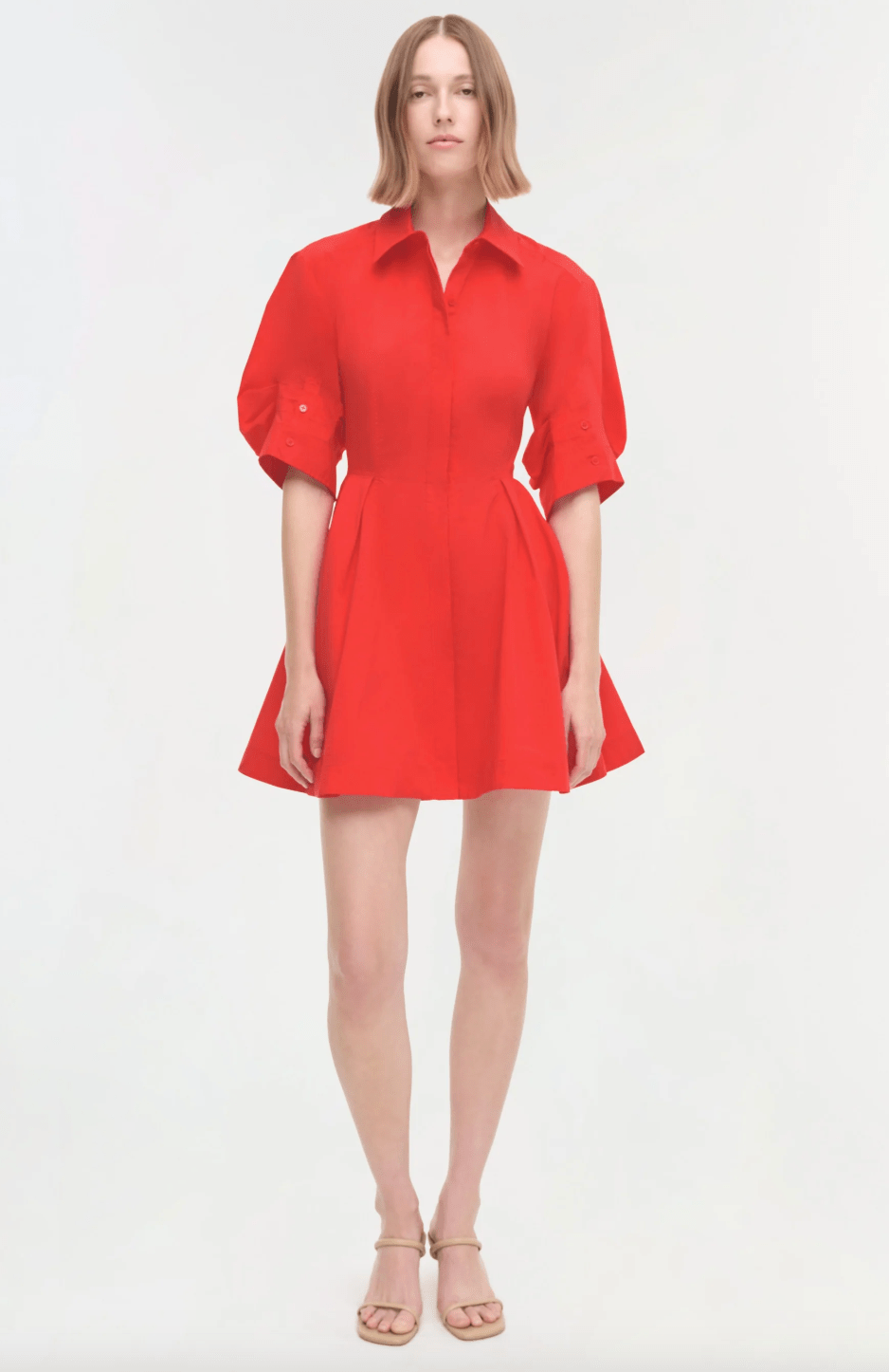 Jazzie Dress - The Collective Park City