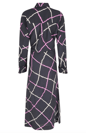 Jemma Maxi Dress - The Collective Park City