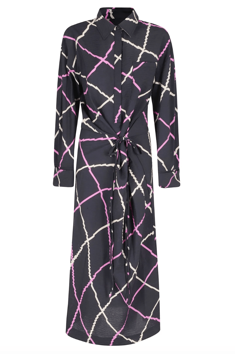 Jemma Maxi Dress - The Collective Park City