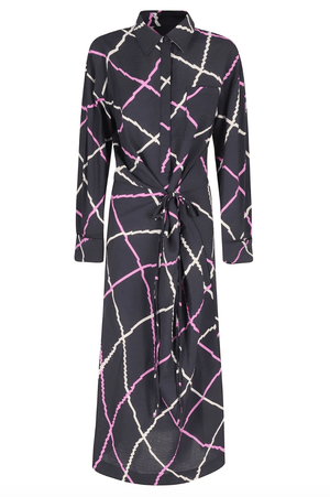 Jemma Maxi Dress - The Collective Park City