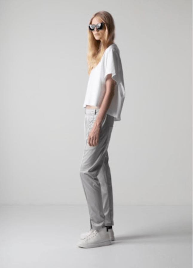 Jemma T-Shirt - The Collective Park City