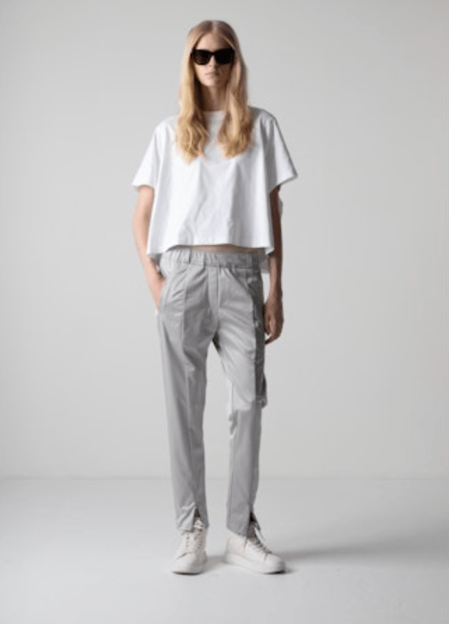 Jemma T-Shirt - The Collective Park City