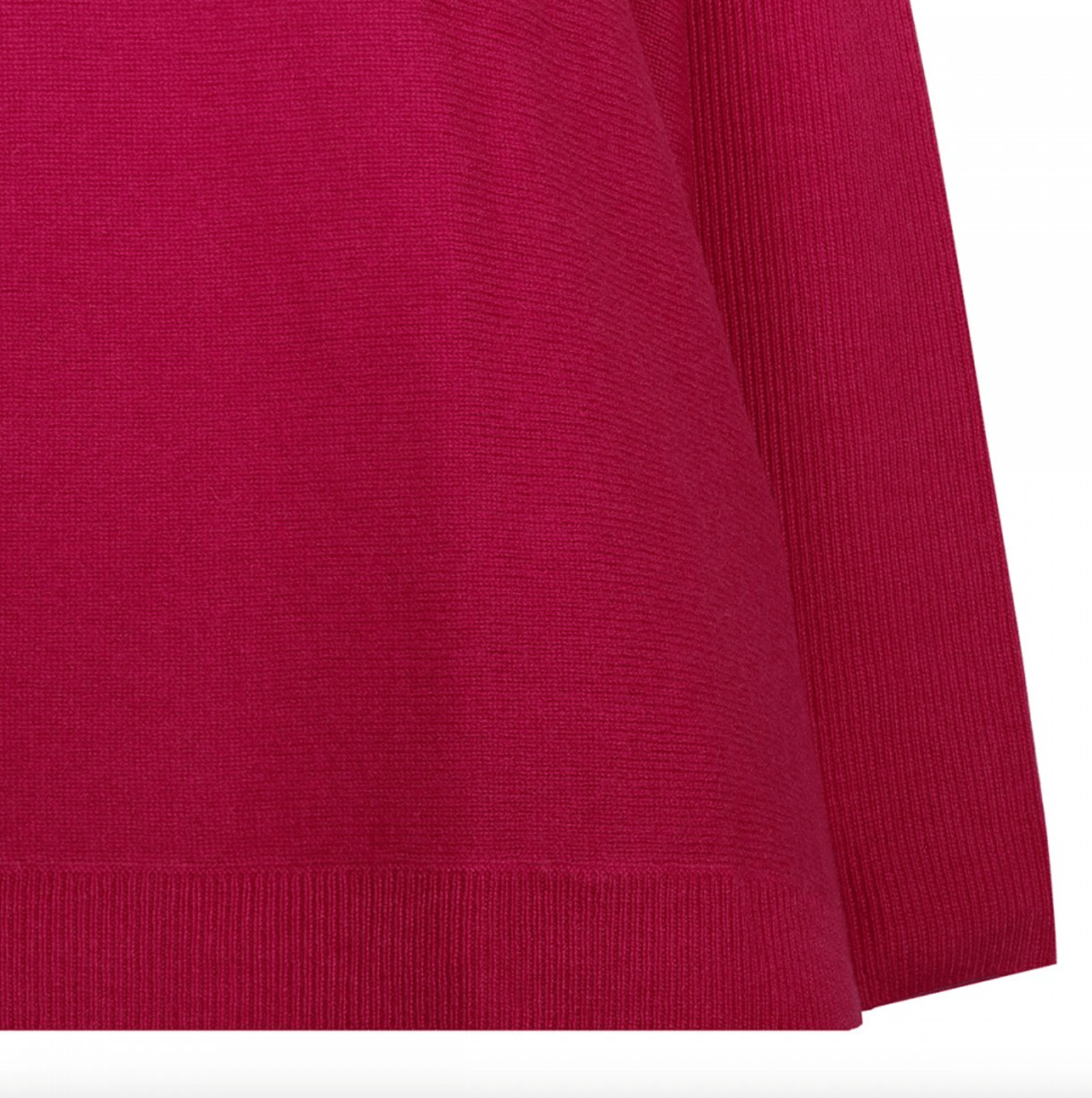 Jessy Ombre Dye Sweater - The Collective Park City