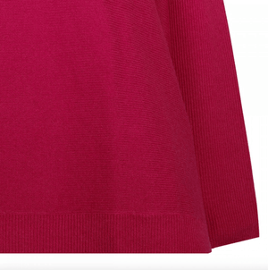 Jessy Ombre Dye Sweater - The Collective Park City