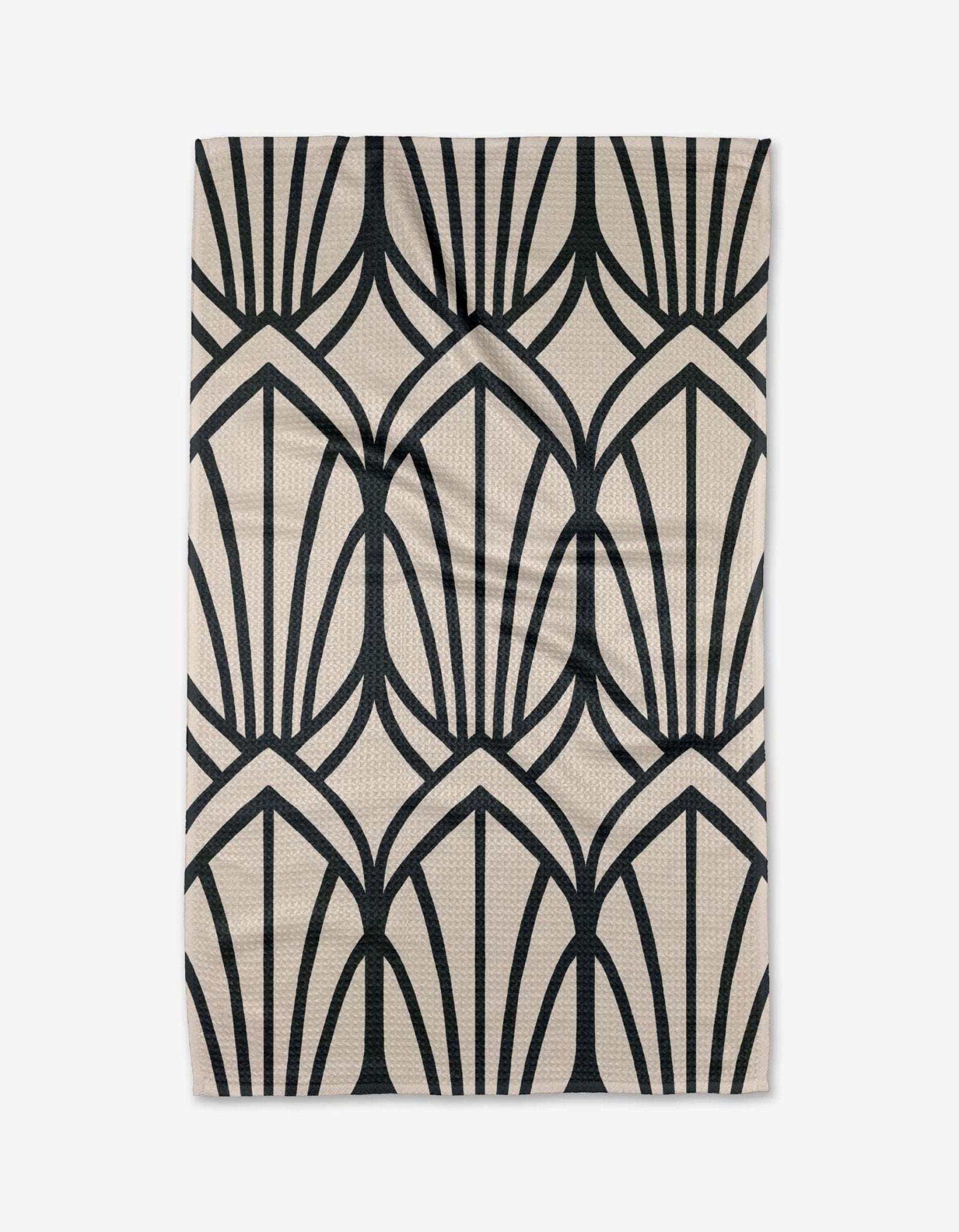Jocelyn Tea Towel - The Collective Park City