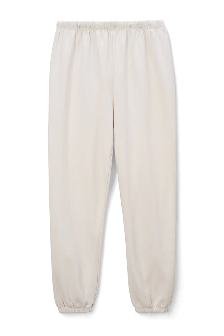 Johnny French Terry Sweatpant - The Collective Park City