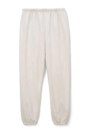 Johnny French Terry Sweatpant - The Collective Park City