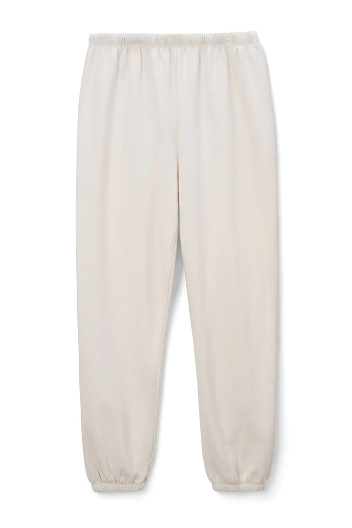 Johnny French Terry Sweatpant