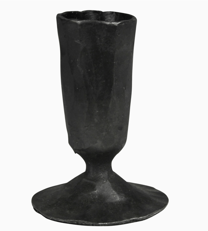 Jon Candlestick - Black - The Collective Park City