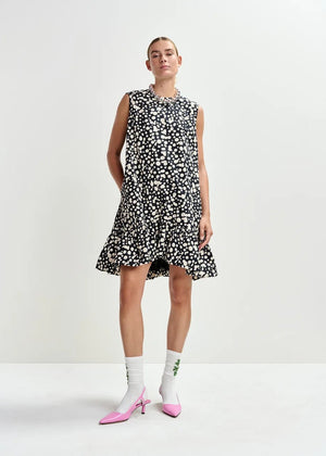 Jonkel Mini Dress - The Collective Park City
