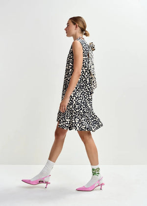 Jonkel Mini Dress - The Collective Park City