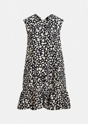 Jonkel Mini Dress - The Collective Park City