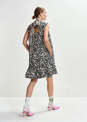 Jonkel Mini Dress - The Collective Park City