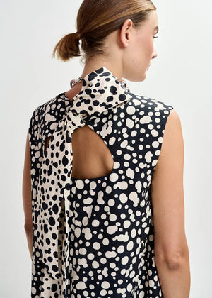 Jonkel Mini Dress - The Collective Park City