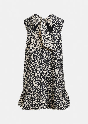 Jonkel Mini Dress - The Collective Park City