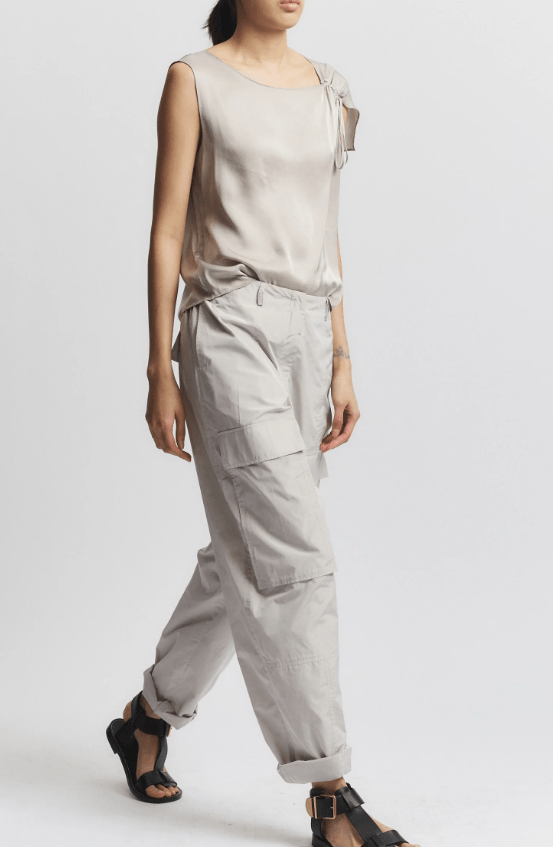 Jordan Pull - On Pant - The Collective Park City