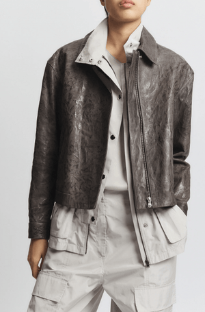 Jordan Pull - On Pant - The Collective Park City