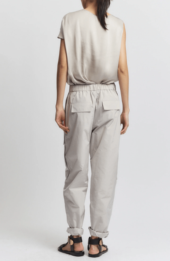 Jordan Pull - On Pant - The Collective Park City