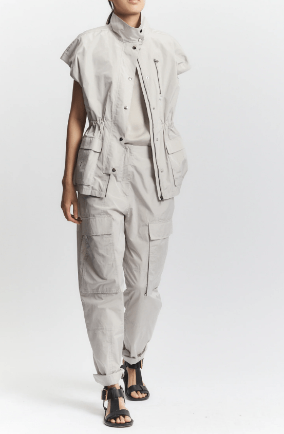Jordan Pull - On Pant - The Collective Park City