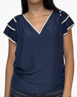 Jordan Top - The Collective Park City