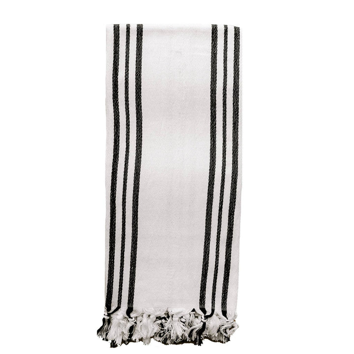 Jordan Turkish Cotton Hand Towel - The Collective Park City