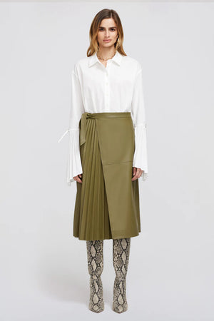 Jordy Long Sleeve Shirt