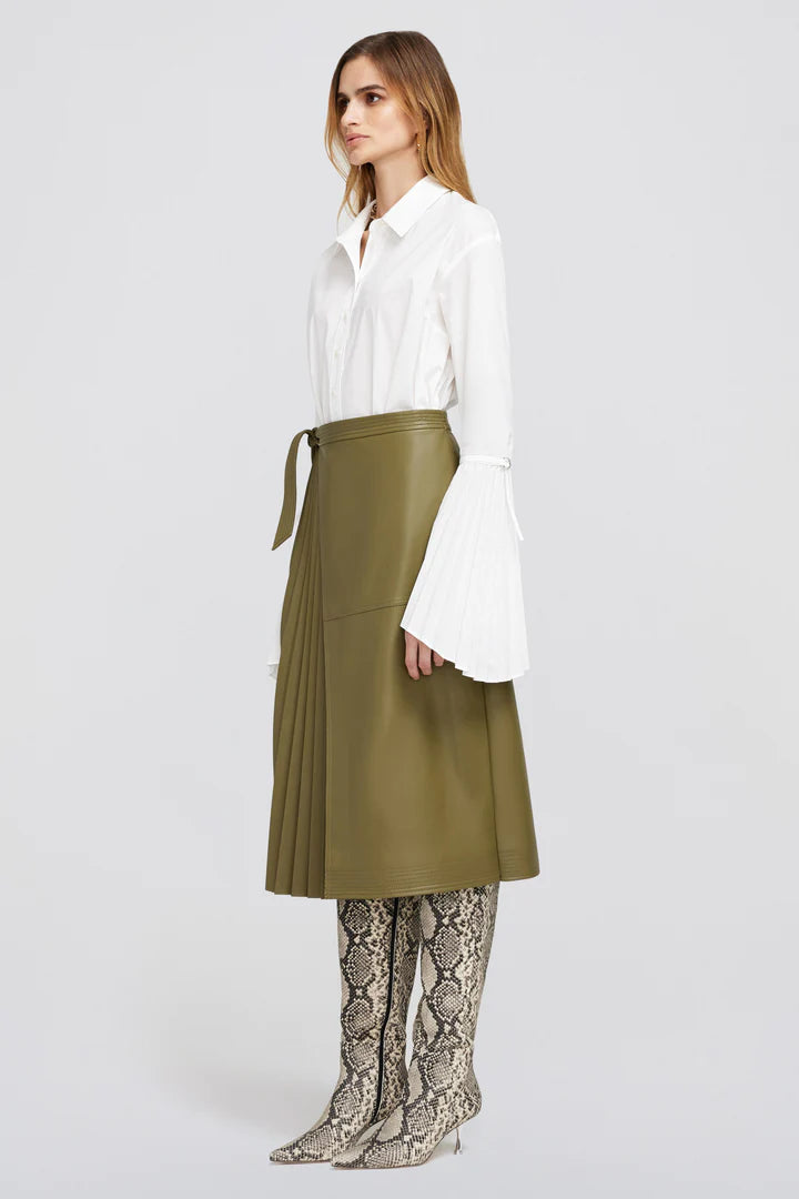 Jordy Long Sleeve Shirt