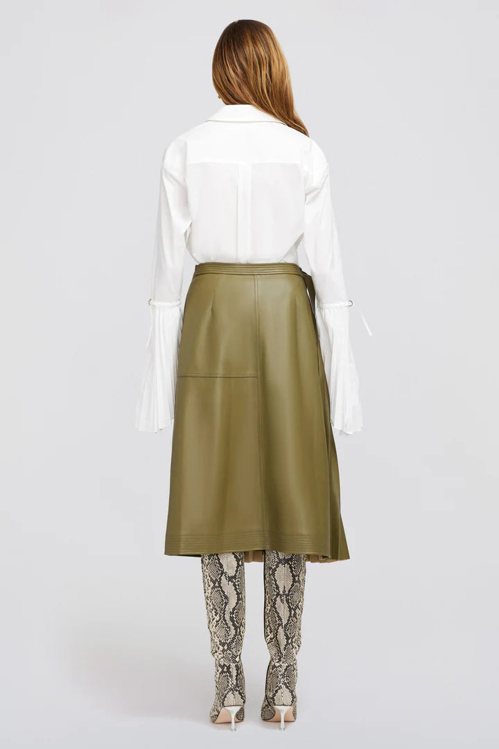 Jordy Long Sleeve Shirt