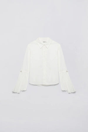 Jordy Long Sleeve Shirt