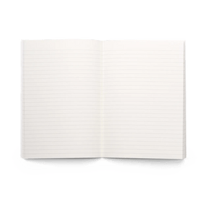 Joy Hardcover Lined Notebook - The Collective Park City