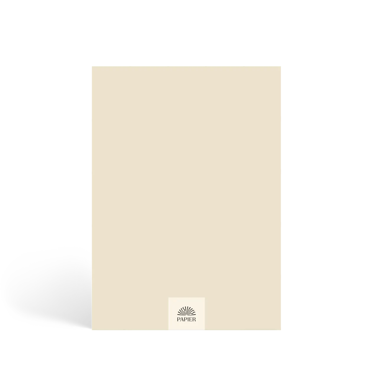 Joy Hardcover Lined Notebook - The Collective Park City