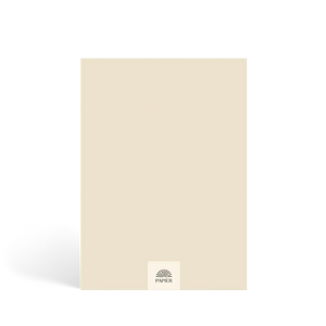 Joy Hardcover Lined Notebook - The Collective Park City