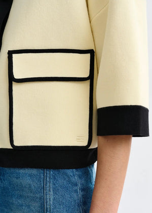 Jugly Knit Cardigan - The Collective Park City