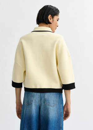 Jugly Knit Cardigan - The Collective Park City