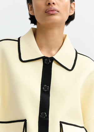Jugly Knit Cardigan - The Collective Park City