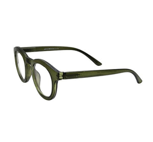 Jules Olive Round Readers - The Collective Park City