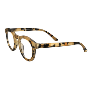 Jules Tortoise Round Readers - The Collective Park City