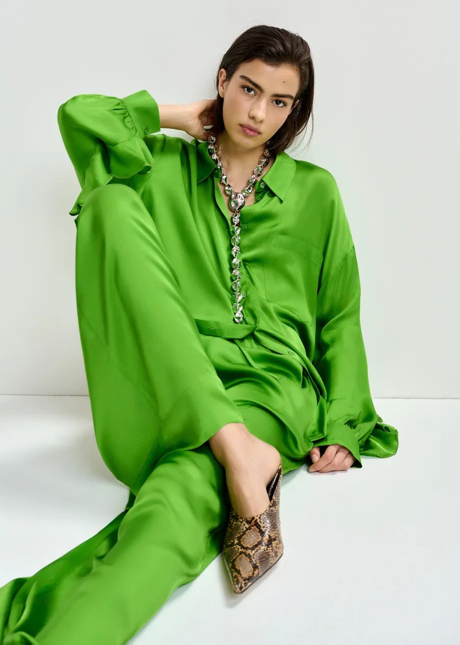 Julissa Track Pant - The Collective Park City